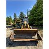 Image 2 : CAT 416B BackHoe - Running & Working 9000 Hours