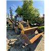 Image 3 : CAT 416B BackHoe - Running & Working 9000 Hours