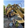 Image 8 : CAT 416B BackHoe - Running & Working 9000 Hours