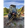 Image 9 : CAT 416B BackHoe - Running & Working 9000 Hours