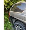 Image 8 : 2003 GMC Yukon Denali AWD (8 Cylinders U 6.0L FI OHV 364 CID)