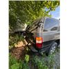Image 9 : 2003 GMC Yukon Denali AWD (8 Cylinders U 6.0L FI OHV 364 CID)