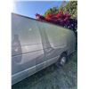 Image 12 : 2006 Ford E350 Econoline Cargo Van Diesel