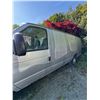 Image 14 : 2006 Ford E350 Econoline Cargo Van Diesel
