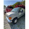 Image 15 : 2006 Ford E350 Econoline Cargo Van Diesel