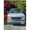 Image 3 : 2006 Ford E350 Econoline Cargo Van Diesel