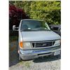 Image 4 : 2006 Ford E350 Econoline Cargo Van Diesel
