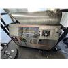 Image 10 : Mi-T-M HDS-3008-1H6G Hot Water Pressure Washer in Enclosed Cargo Trailer - 14000lbs