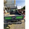 Image 10 : John Deere 825i IRS Gator w/ Dump Box 6708 ODO
