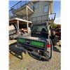 Image 11 : John Deere 825i IRS Gator w/ Dump Box 6708 ODO