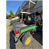 Image 12 : John Deere 825i IRS Gator w/ Dump Box 6708 ODO