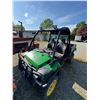 Image 2 : John Deere 825i IRS Gator w/ Dump Box 6708 ODO