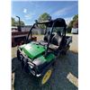 Image 3 : John Deere 825i IRS Gator w/ Dump Box 6708 ODO