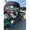 Image 5 : John Deere 825i IRS Gator w/ Dump Box 6708 ODO