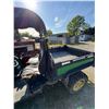 Image 6 : John Deere 825i IRS Gator w/ Dump Box 6708 ODO