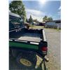 Image 7 : John Deere 825i IRS Gator w/ Dump Box 6708 ODO