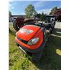Image 3 : Kubota RTV500 4x4 w/ Dump Box 2335 Hours
