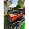 Image 9 : Kubota RTV500 4x4 w/ Dump Box 2335 Hours