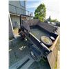 Image 2 : Toro Workman 3300-D w/ Dump Box 3929 Hours