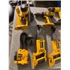 Image 2 : Group - DeWalt Tools - Drills, Sawz-Alls, Light, Saw, Bits, Chargers & Batteries