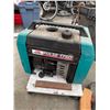 Image 2 : Coleman Powermate Pulse 1750 and Portable 1500lbs Winch