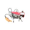Image 8 : Coleman Powermate Pulse 1750 and Portable 1500lbs Winch