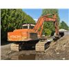 Image 10 : Hitachi EX200-1 Excavator Good Working Condition