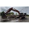 Image 1 : Hitachi EX200-1 Excavator Good Working Condition