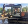 Image 4 : Hitachi EX200-1 Excavator Good Working Condition