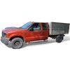 Image 1 : 2006 Ford F350 Gas With Dump Box