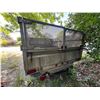 Image 2 : 2006 Ford F350 Gas With Dump Box