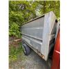 Image 8 : 2006 Ford F350 Gas With Dump Box