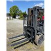 Image 2 : Doosan Pneumatic Forklift Model G25P-5 5000LBS Good Working Condition 2471 Hours