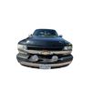 Image 2 : 2002 Chevy Silverado 2500HD Duramax Diesel 4x4 4WD (8 Cylinders 1 6.6L Turbo Dsl OHV 403 CID)