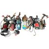 Image 1 : Assorted Used Water Pumps