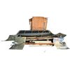 Image 1 : Mixed Lot; Rollers, Grow Lights, Plywood Sheets