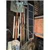 Image 2 : Mixed Lot; Rollers, Grow Lights, Plywood Sheets