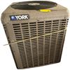 Image 1 : Large York Air Conditioner Unit Model YCD60B21SA-230-19