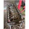 Image 2 : Camp Chef Outdoor 3 Burner Camping BBQ and Drywall Hoist