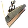 Image 1 : Curtis Hydraulic Snow Plow