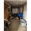 Image 1 : Contents of Room, Scrap Aluminum, Copper Cables etc