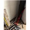 Image 2 : Contents of Room, Scrap Aluminum, Copper Cables etc