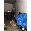 Image 3 : Contents of Room, Scrap Aluminum, Copper Cables etc