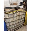 Image 3 : Contents of Room: Hoses, Water Tank Shelf and More