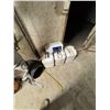 Image 8 : Contents of Room: Hoses, Water Tank Shelf and More