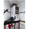 Image 2 : Contents of Room Includes 3 Large Air Conditioner Units
