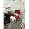 Image 9 : Furniture Lot, Night Stands, Sectional Couch, Rugs, Housewares, 1 Dresser, Xmas Tree etc
