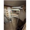 Image 3 : Contents of Room; Cannabis Trimmer, Drying Racks, Air Conditioner and More