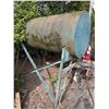 Image 2 : Large Fuel Storage Tank w Pump
