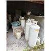 Image 1 : Assorted Tanks, Light Bulbs and More